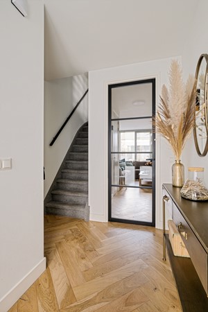 Medium property photo - Soevereinhof 22, 5551 TS Valkenswaard